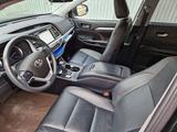 Toyota Highlander 2019 года за 17 000 000 тг. в Кызылорда – фото 3