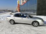 Kia Optima 2001 года за 2 700 000 тг. в Шымкент – фото 3