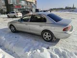 Kia Optima 2001 года за 2 700 000 тг. в Шымкент – фото 4