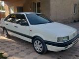 Volkswagen Passat 1992 года за 850 000 тг. в Аксукент