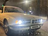 BMW 520 1991 года за 2 100 000 тг. в Кокшетау