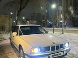 BMW 520 1991 годаүшін1 500 000 тг. в Кокшетау