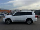 Toyota Land Cruiser 2012 года за 21 000 000 тг. в Алматы – фото 4