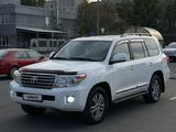 Toyota Land Cruiser 2012 года за 21 000 000 тг. в Алматы – фото 3
