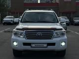Toyota Land Cruiser 2012 года за 21 000 000 тг. в Алматы