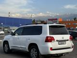 Toyota Land Cruiser 2012 года за 21 000 000 тг. в Алматы – фото 5