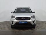 Hyundai Creta 2020 года за 9 390 000 тг. в Астана – фото 2