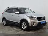 Hyundai Creta 2020 года за 9 390 000 тг. в Астана – фото 3