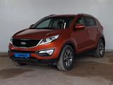 Kia Sportage 2015 года за 8 520 000 тг. в Кызылорда