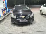 Chevrolet Cruze 2012 года за 3 000 000 тг. в Алматы