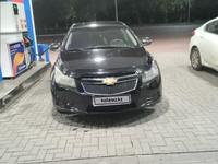 Chevrolet Cruze 2012 года за 3 000 000 тг. в Алматы