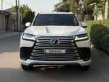 Lexus LX 600 2023 годаүшін75 000 000 тг. в Алматы – фото 2