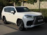 Lexus LX 600 2023 годаүшін75 000 000 тг. в Алматы – фото 3