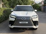 Lexus LX 600 2023 годаүшін75 000 000 тг. в Алматы