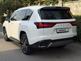 Lexus LX 600 2023 годаүшін75 000 000 тг. в Алматы – фото 5