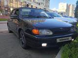 ВАЗ (Lada) 2114 2013 года за 1 400 000 тг. в Астана