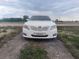 Toyota Camry 2010 года за 6 800 000 тг. в Кокшетау