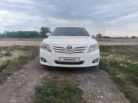 Toyota Camry 2010 года за 6 800 000 тг. в Кокшетау