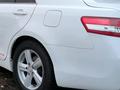 Toyota Camry 2010 года за 6 800 000 тг. в Кокшетау – фото 10