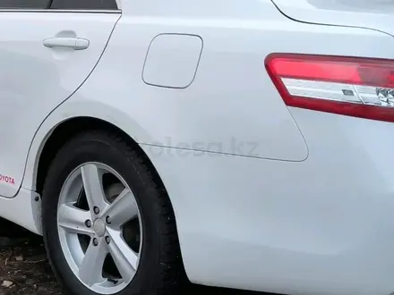 Toyota Camry 2010 года за 6 800 000 тг. в Кокшетау – фото 10