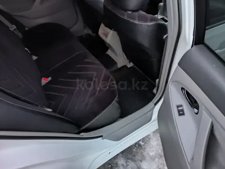 Toyota Camry 2010 года за 6 800 000 тг. в Кокшетау – фото 11