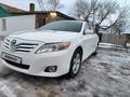 Toyota Camry 2010 года за 6 800 000 тг. в Кокшетау – фото 13