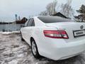 Toyota Camry 2010 года за 6 800 000 тг. в Кокшетау – фото 14