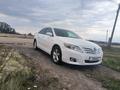 Toyota Camry 2010 года за 6 800 000 тг. в Кокшетау – фото 2