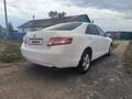 Toyota Camry 2010 года за 6 800 000 тг. в Кокшетау – фото 3