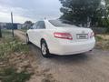 Toyota Camry 2010 года за 6 800 000 тг. в Кокшетау – фото 4