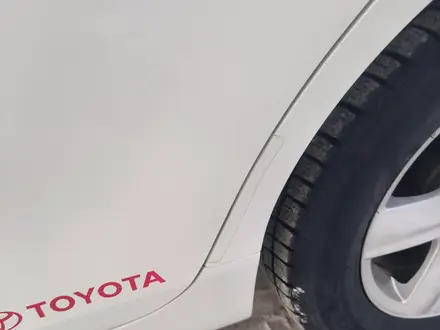 Toyota Camry 2010 года за 6 800 000 тг. в Кокшетау – фото 5
