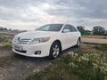 Toyota Camry 2010 года за 6 800 000 тг. в Кокшетау – фото 7