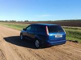 Ford Focus 2009 года за 2 200 000 тг. в Павлодар – фото 4