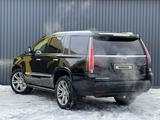 Cadillac Escalade 2016 годаүшін23 500 000 тг. в Актобе – фото 4