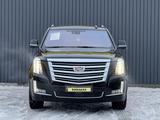 Cadillac Escalade 2016 годаүшін23 500 000 тг. в Актобе – фото 2