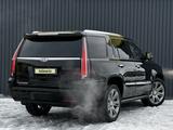 Cadillac Escalade 2016 годаүшін23 500 000 тг. в Актобе – фото 5