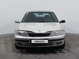 Renault Laguna 2003 года за 1 440 000 тг. в Астана – фото 2