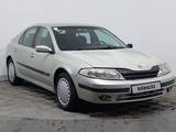 Renault Laguna 2003 года за 1 100 000 тг. в Астана – фото 3