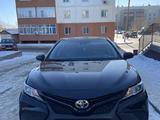 Toyota Camry 2018 года за 12 500 000 тг. в Балхаш