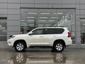 Toyota Land Cruiser Prado 2023 года за 28 200 000 тг. в Тараз – фото 3