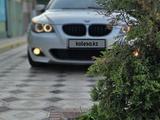 BMW 530 2009 года за 10 500 000 тг. в Тараз – фото 3