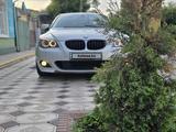 BMW 530 2009 года за 10 500 000 тг. в Тараз – фото 2