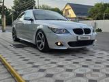 BMW 530 2009 года за 10 500 000 тг. в Тараз – фото 5