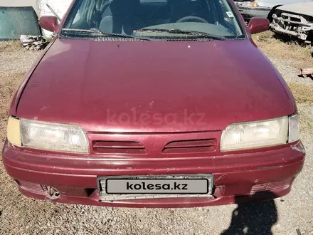 Nissan Primera 1995 года за 144 444 тг. в Актобе – фото 4