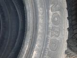 Nordman 2 шины 255/60 R18 за 24 000 тг. в Усть-Каменогорск – фото 2