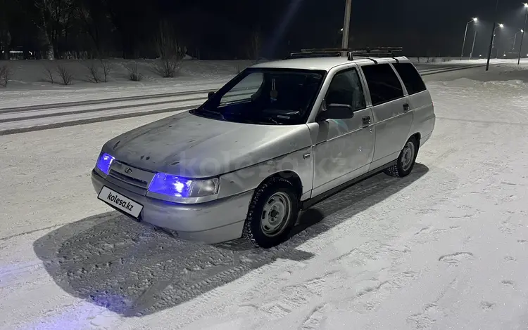 ВАЗ (Lada) 2111 2005 годаfor1 000 000 тг. в Аягоз