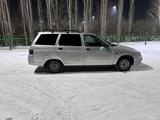 ВАЗ (Lada) 2111 2005 годаfor1 000 000 тг. в Аягоз – фото 4