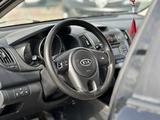 Kia Cerato 2010 годаүшін4 000 000 тг. в Актобе – фото 4