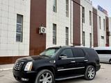 Cadillac Escalade 2007 годаүшін11 000 000 тг. в Жанаозен