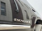 Cadillac Escalade 2007 годаүшін11 000 000 тг. в Жанаозен – фото 5